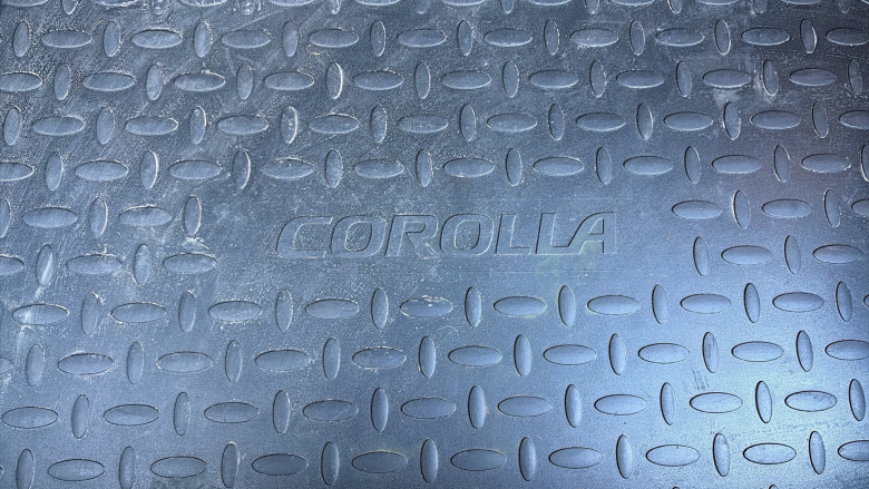 Toyota Corolla 1.8 Hybrid Icon 5dr CVT Hybrid Hatchback